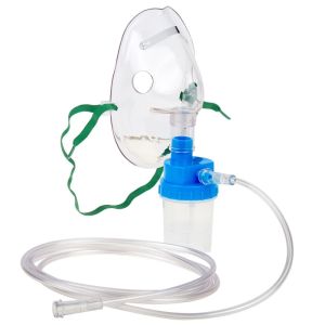 nebulizer mask kit