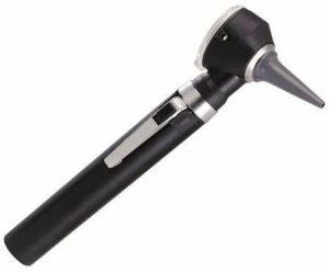 Otoscope