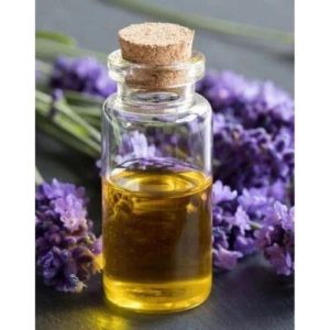 Lavender Essential Oil