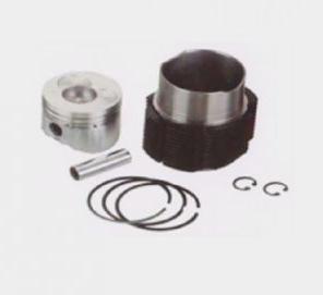 Piston Block Assembly Kit