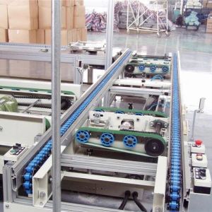 Free Flow Conveyor