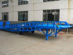 Loading Unloading Ramp