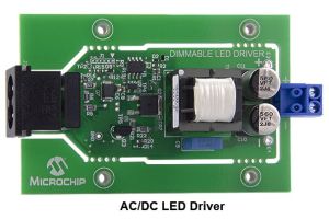 AC-DC Led Driver