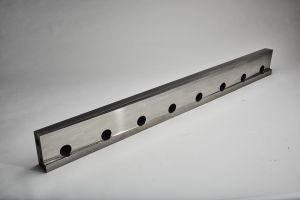 Shearing Blades and Industrial Knives