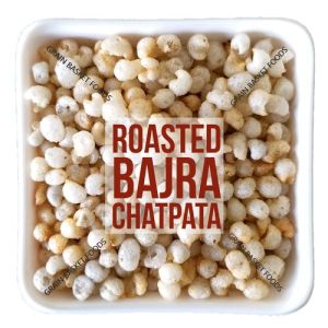 Roasted Bajra