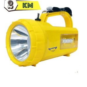 led rechargeable torchlight