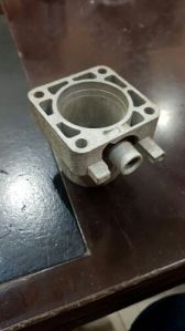 magnesium alloy die casting