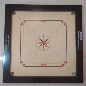 Synco Carrom Board