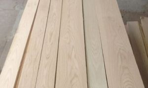 Red Oak Decorative Wood