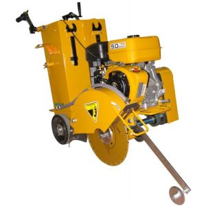 Motor Concrete Cutter