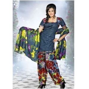 Stylish Salwar Suit