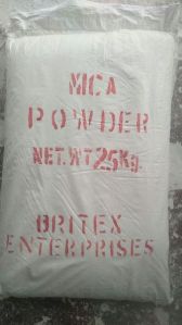 MICA POWDER