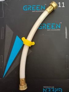 Green Connection Pipe