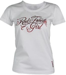 Womens Round Neck T-Shirts