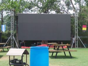 outdoor led displays