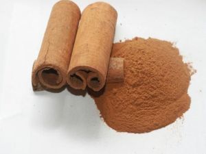 Cassia Powder