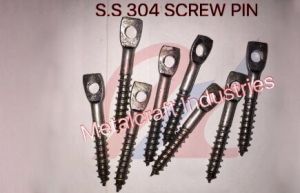 screw pin
