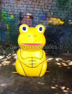 Frp Dustbin