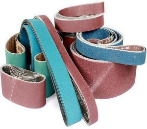 Abrasives Belt