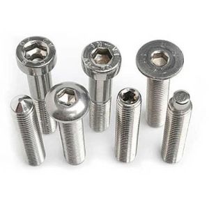 Alloy Steel Fastener