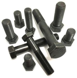 Carbon Steel Fastener