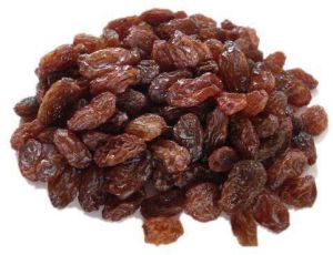 Dry Raisins