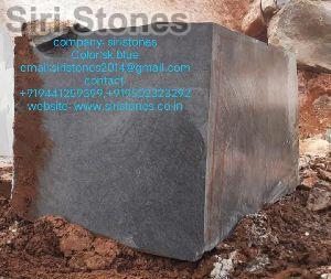 vizag blue monument granite