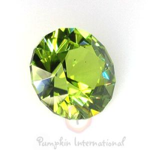 Peridot Stone