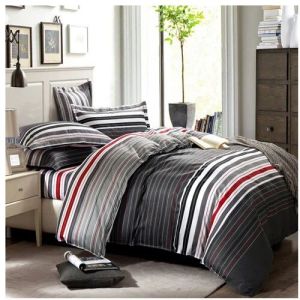 silk duvet cover