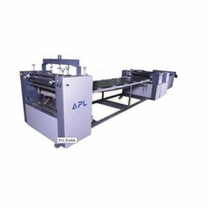 PVC Profile Printing Machines