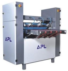 Roller Coater Uv Curing Machine