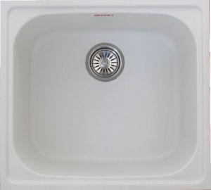 Single Bowl Kitchen Sink