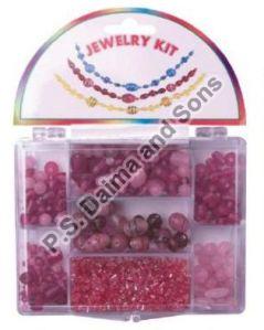 A-7 Compartment Crystal Beads box Kit