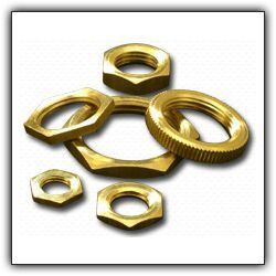 Brass Fasteners