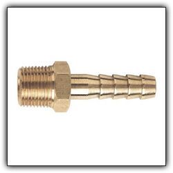 Brass Pneumatic Fittings