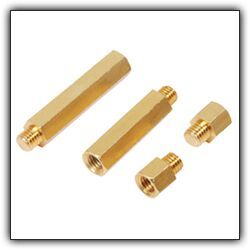 Brass Spacers