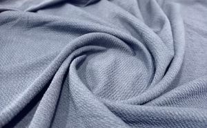 plain polyester fabric