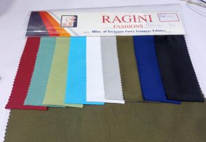 sarina polyester lycra fabric