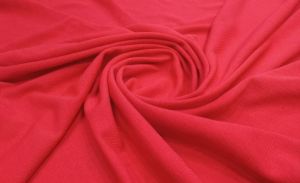 Polyester Lycra T Shirt Fabric