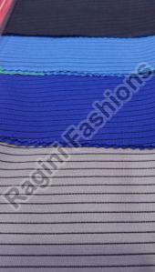 Micro Waffle Fabric, Plain/Solids, Multicolour at Rs 220/kg in