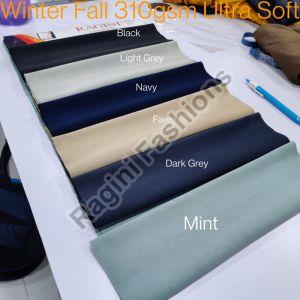 Winter Jacket Fabric
