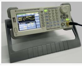 50 MHz 2 channel Function/Arbitrary Waveform Generators