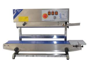 Continuous Band Sealer