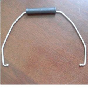 IRON WIRE HANDLE