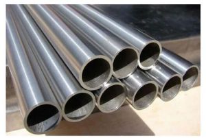 Inconel ERW Pipe