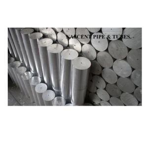 Stainless Steel Rod