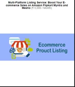 Ecommerce Solutions