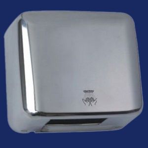 ABS Plastic Hand dryer