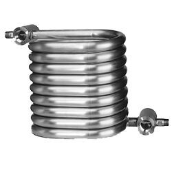 TUBE AND TUBE HEAT EXCHANGERS (AF-ST)