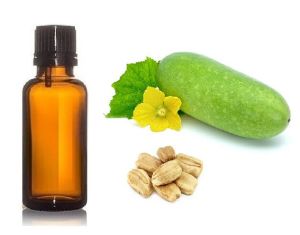 Bottle Gourd Oil